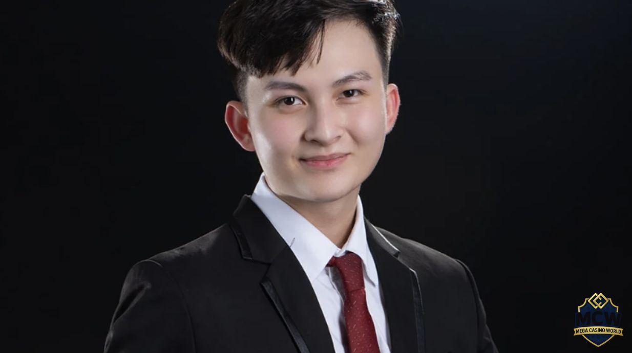 CEO Hiếu Nguyễn - Hành Trình Dẫn Dắt Thành Công 1 Giới thiệu về CEO Hiếu Nguyễn MCW19