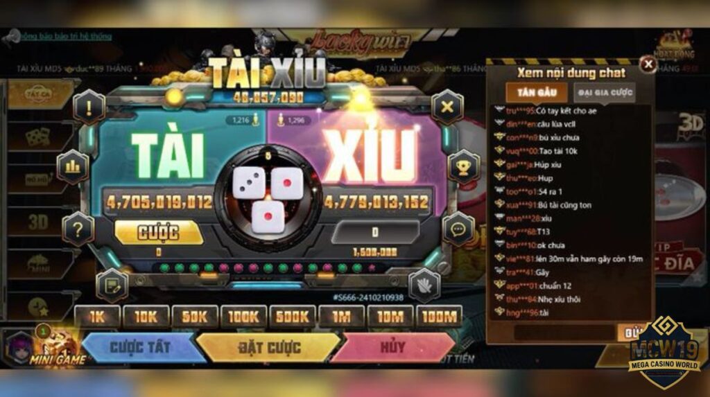 Cách Bắt Cầu Tài Xỉu Chuẩn Xác Từ Cao Thủ Cá Cược 1 Giới Thiệu Về Trò Chơi Tài Xỉu