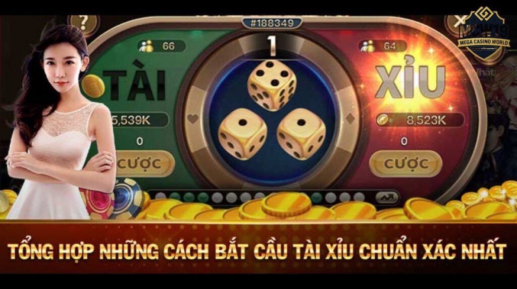 Cách Bắt Cầu Tài Xỉu Chuẩn Xác Từ Cao Thủ Cá Cược 3 Lỗi Sai Thường Gặp Khi Bắt Cầu Tài Xỉu