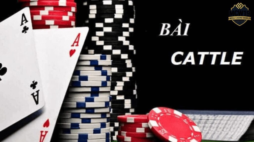 Cách chơi bài Catte MCW19 - Tân thủ đến cao thủ trong 5 phút 1 Giới thiệu về game bài Catte
