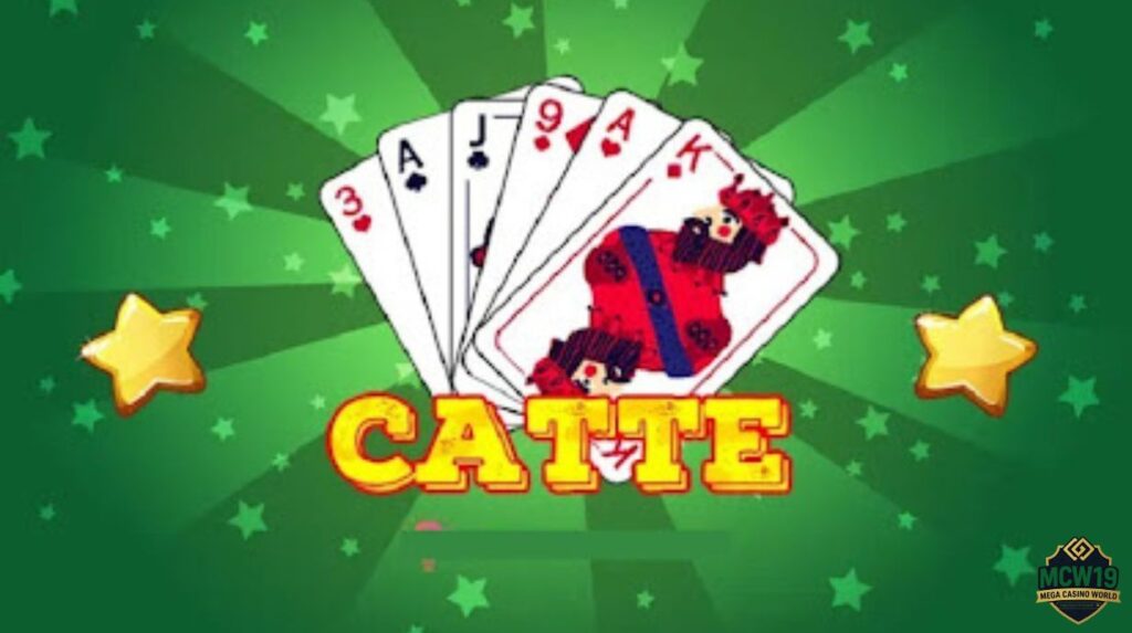 Cách chơi bài Catte MCW19 - Tân thủ đến cao thủ trong 5 phút 3 Ưu điểm khi chơi bài Catte tại MCW19
