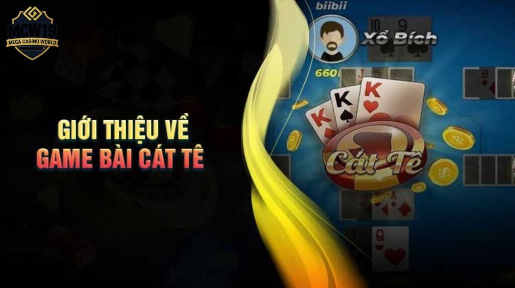 Cách Chơi Bài Catte Chuẩn Từng Bước Cho Người Mới 1 Bài Catte là gì? Nguồn gốc và ý nghĩa