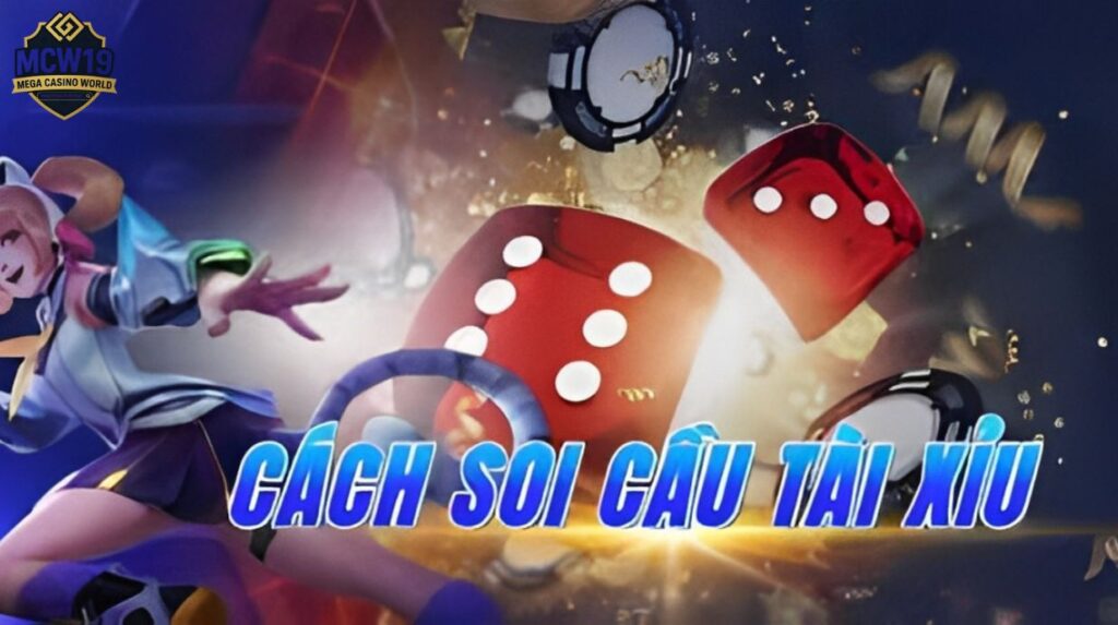 Cách bắt cầu tài xỉu hiệu quả - Mẹo đánh trúng chuỗi 1 Vì sao bắt cầu là yếu tố then chốt khi chơi tài xỉu?