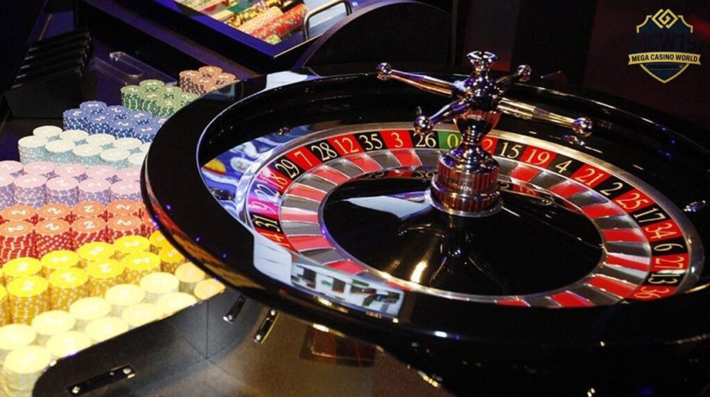 Casino MCW19 - Trải Nghiệm Casino Trực Tuyến Sống Động 1 MCW19 là gì?