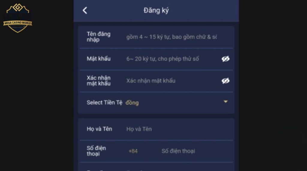 Đăng ký MCW19 dễ dàng - Hướng dẫn chi tiết chỉ trong 3 phút 1 Tại sao nên đăng ký tài khoản MCW19?