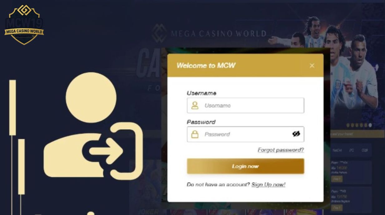 Đăng nhập MCW19 nhanh – An toàn tuyệt đối cho người chơi 1 Vì sao cần đăng nhập đúng cách vào MCW19?