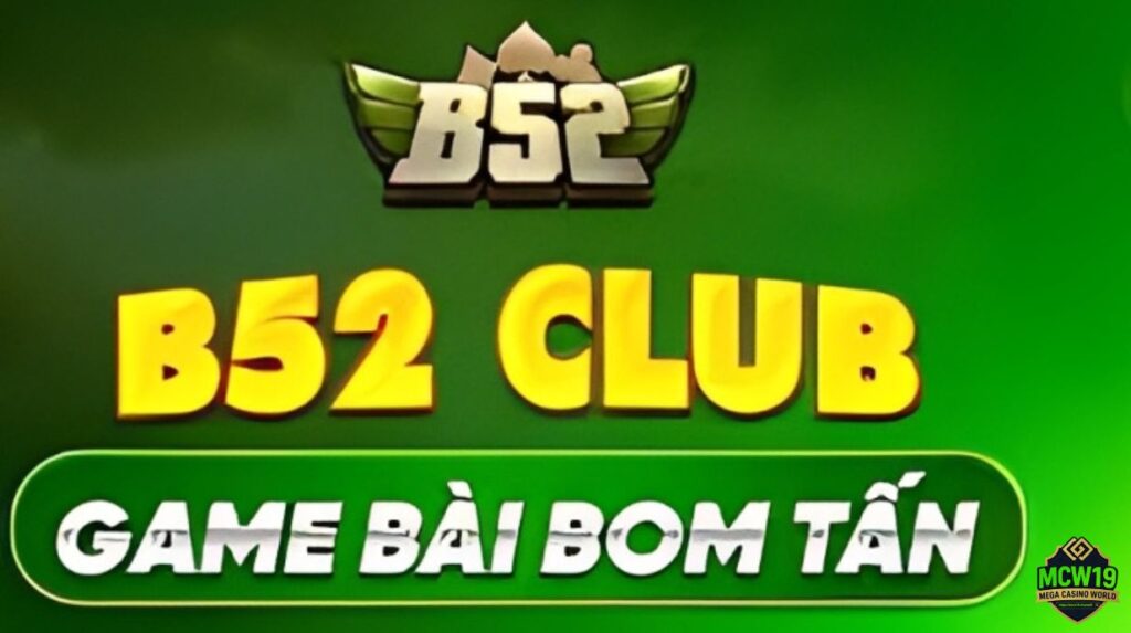 Game bài B52 - Đánh giá chi tiết và hướng dẫn chơi từ A - Z 3 Game bài B52 có uy tín không?