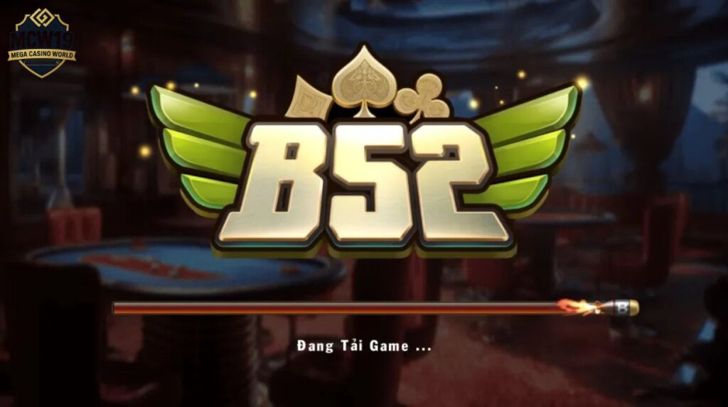 Game bài B52 - Đánh giá chi tiết và hướng dẫn chơi từ A - Z 1 Giới thiệu về game bài B52