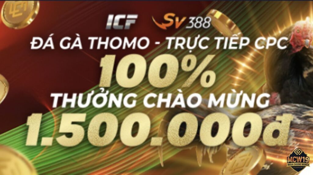 Khuyến Mãi MCW19 - Ưu Đãi Không Thể Bỏ Lỡ Cho Người Chơi 2 Điều Kiện Và Cách Thức Nhận Khuyến Mãi MCW19