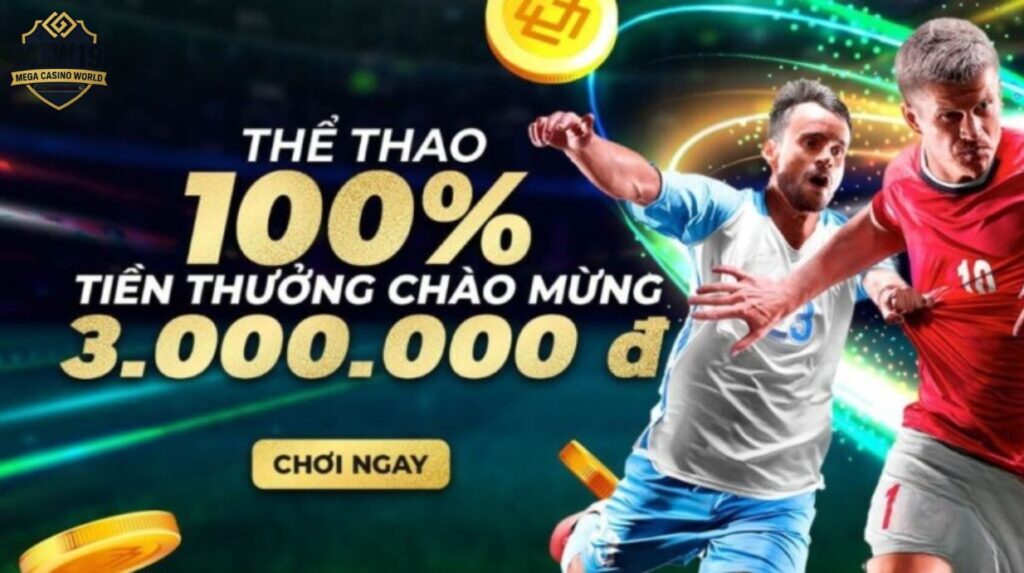 Khuyến Mãi MCW19 - Ưu Đãi Không Thể Bỏ Lỡ Cho Người Chơi 3 Mẹo Tối Ưu Hóa Khuyến Mãi MCW19 Cho Người Chơi Mới