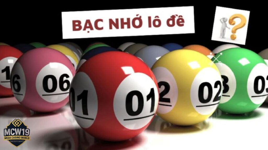 Lô đề bạc nhớ - Bí quyết chốt số hiệu quả từ mẹo dân gian 2 Hướng dẫn cách soi cầu theo bạc nhớ hiệu quả