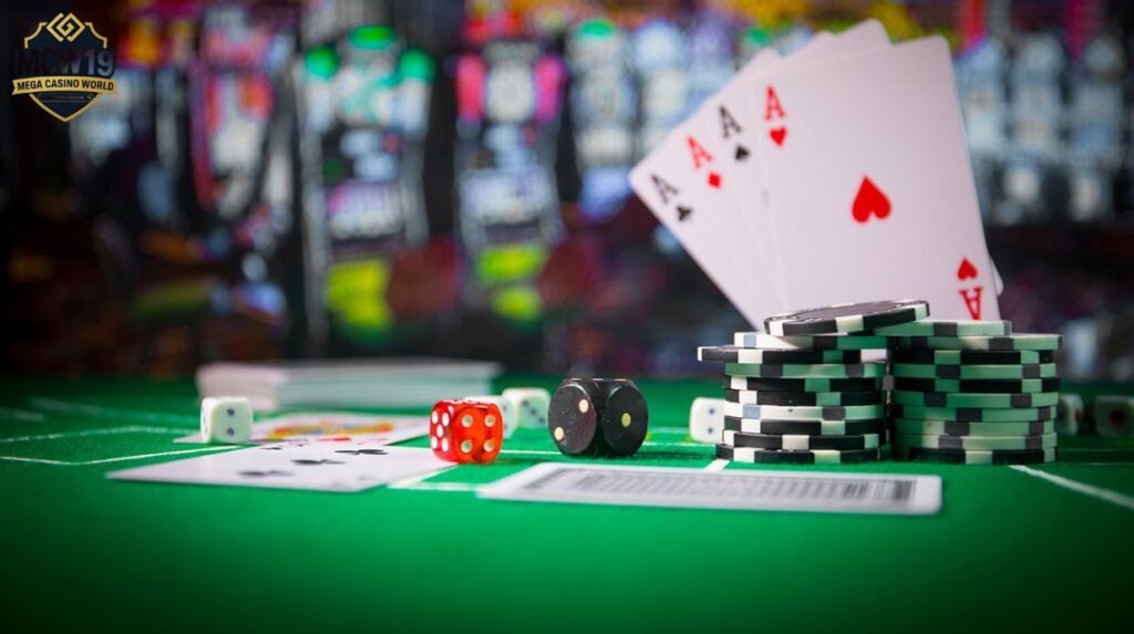 Poker đổi thưởng online - Hướng dẫn chơi, mẹo thắng lớn 1 Poker đổi thưởng online là gì?