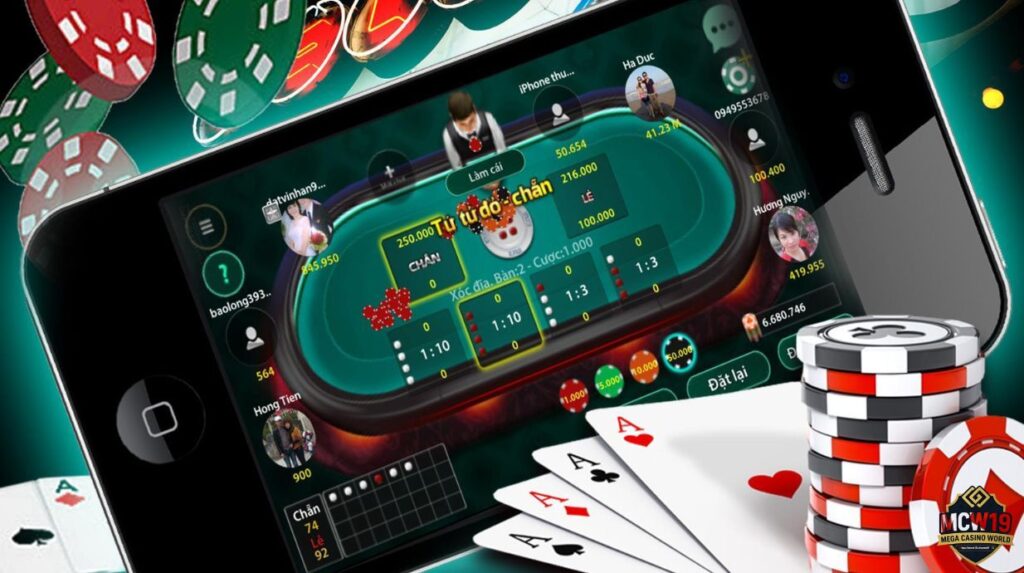 Poker đổi thưởng online - Hướng dẫn chơi, mẹo thắng lớn 2 Tân thủ? Đây là “bí kíp nhập môn” poker