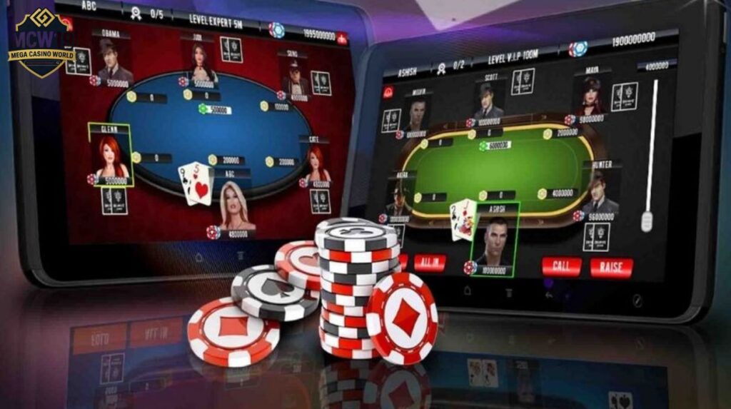 Poker đổi thưởng online - Hướng dẫn chơi, mẹo thắng lớn 3 Những lỗi phổ biến cần tránh khi chơi poker online