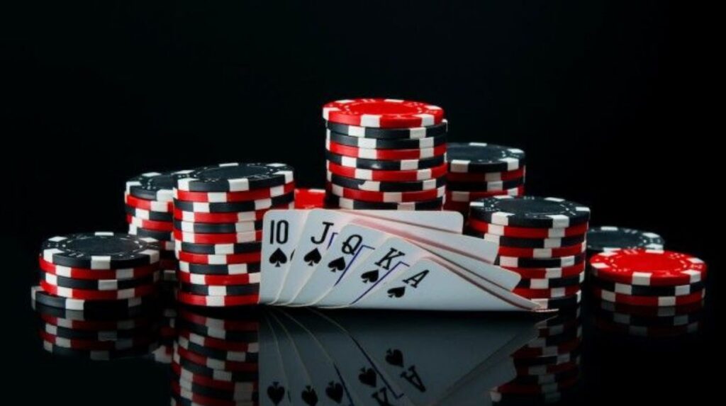 Poker đổi thưởng online - Lối chơi trí tuệ, đổi thưởng hấp dẫn 2 Ưu điểm khi chơi poker đổi thưởng online
