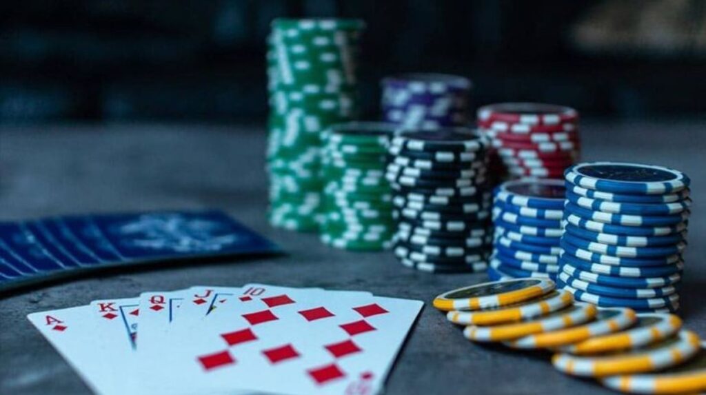 Poker đổi thưởng online - Lối chơi trí tuệ, đổi thưởng hấp dẫn 3 Cách chọn nền tảng poker đổi thưởng online uy tín