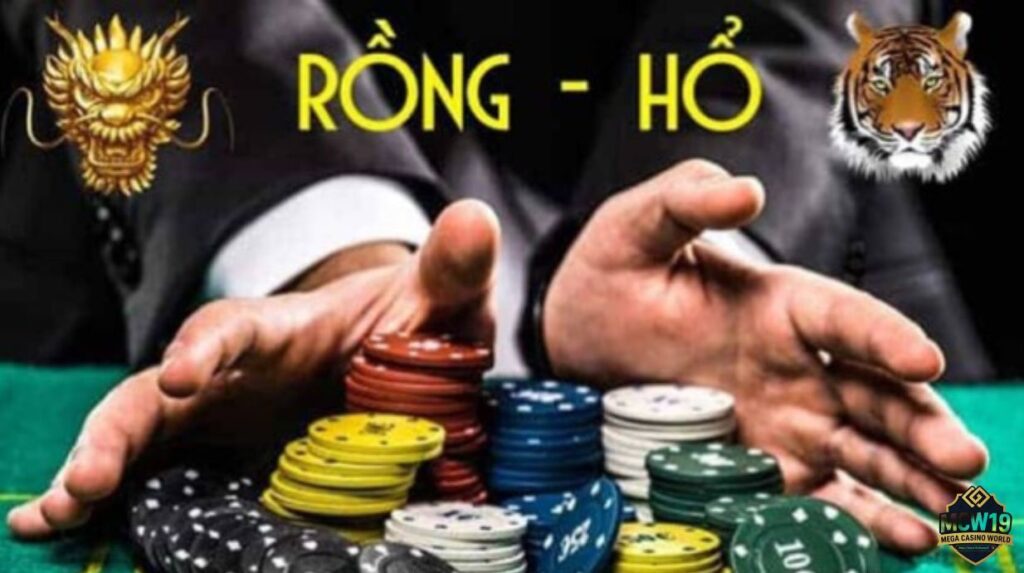 Rồng Hổ Online - Bí Quyết Chơi Thắng Lớn Từ Cao Thủ 1 Giới thiệu về Rồng Hổ Online