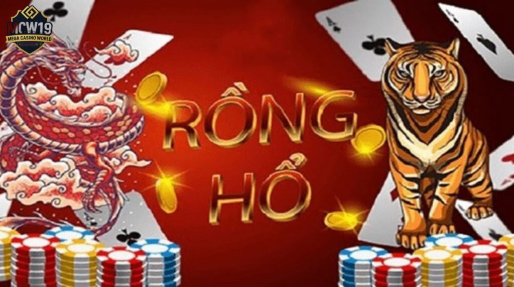 Rồng Hổ Online - Bí Quyết Chơi Thắng Lớn Từ Cao Thủ 2 Mẹo chơi Rồng Hổ online giúp nâng cao tỷ lệ thắng
