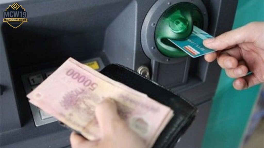 Rút Tiền MCW19 - An Toàn, Nhanh Và Không Bị Gián Đoạn 3 Mẹo Giúp Việc Rút Tiền MCW19 Diễn Ra Nhanh Chóng