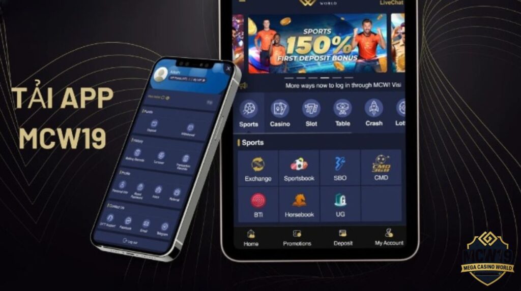 Tải App MCW19 - Cài Đặt Nhanh Và An Toàn Trên Mọi Thiết Bị 3 Giải Quyết Lỗi Khi Không Cài Được App MCW19