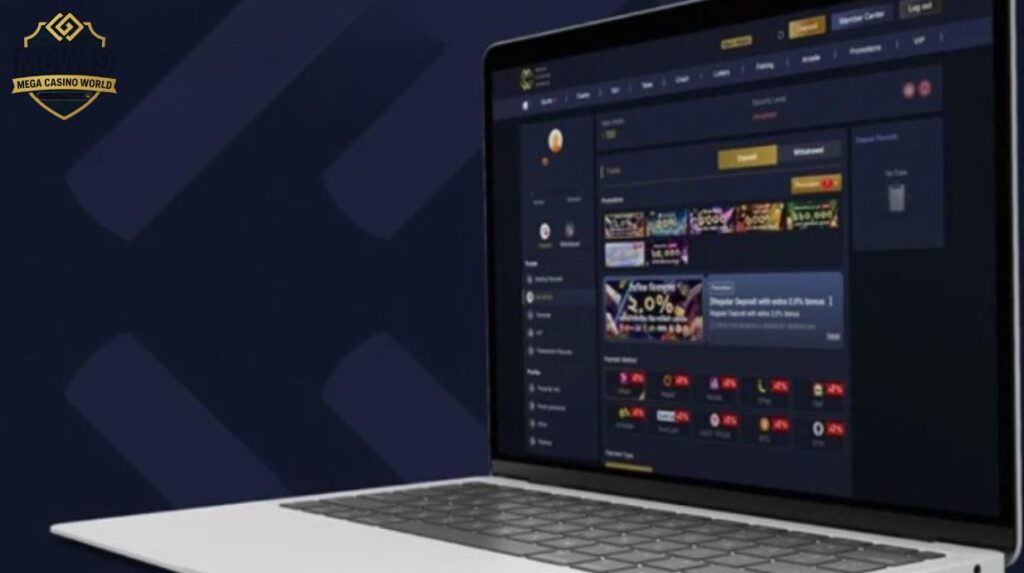 Tải App MCW19 - Cài Đặt Nhanh Và An Toàn Trên Mọi Thiết Bị 2 Hướng Dẫn Tải App MCW19 Trên Android