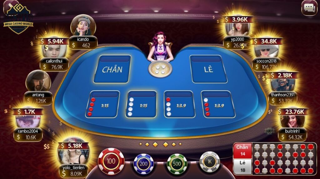 Xóc Đĩa Online - Cách Chơi, Mẹo Thắng & Chọn Nhà Cái Uy Tín 3 Những cú trượt tay thường thấy của dân mới