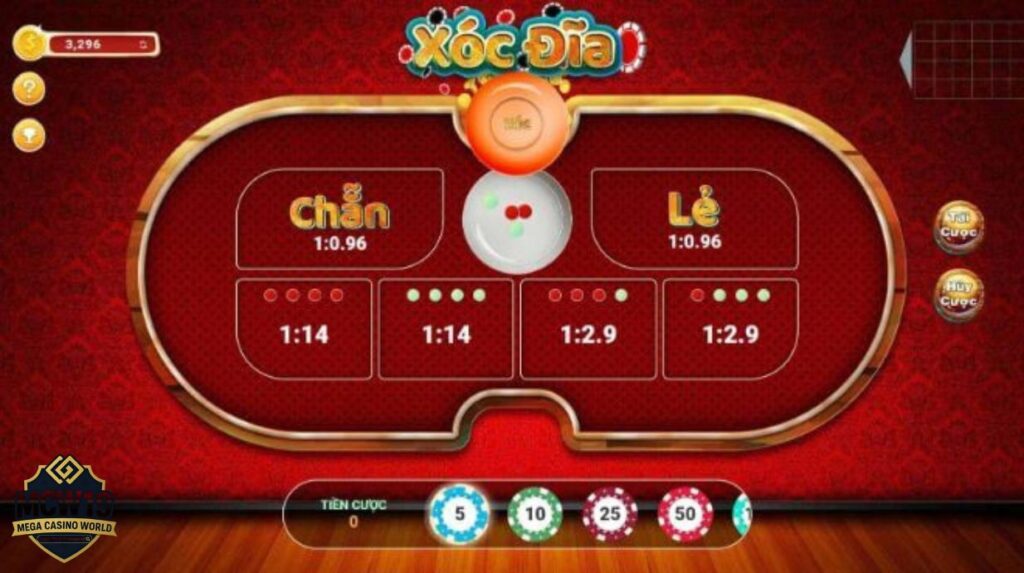 Xóc Đĩa Online - Hướng Dẫn Chơi Từ A-Z Cho Người Mới 3 Các sai lầm phổ biến của người mới chơi