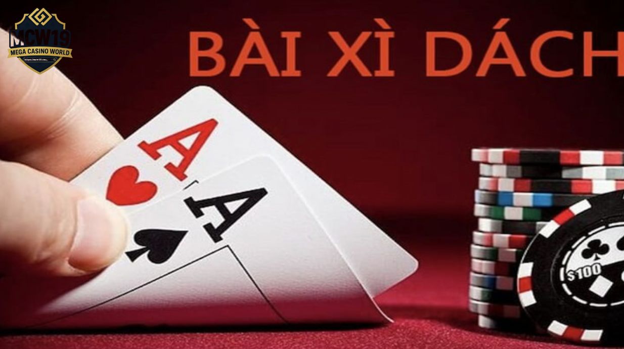 Xì Dách Online - Hướng Dẫn Chơi, Luật và Mẹo Thắng Lớn 2 Cách Chơi Xì Dách Cơ Bản Dành Cho Người Mới Bắt Đầu