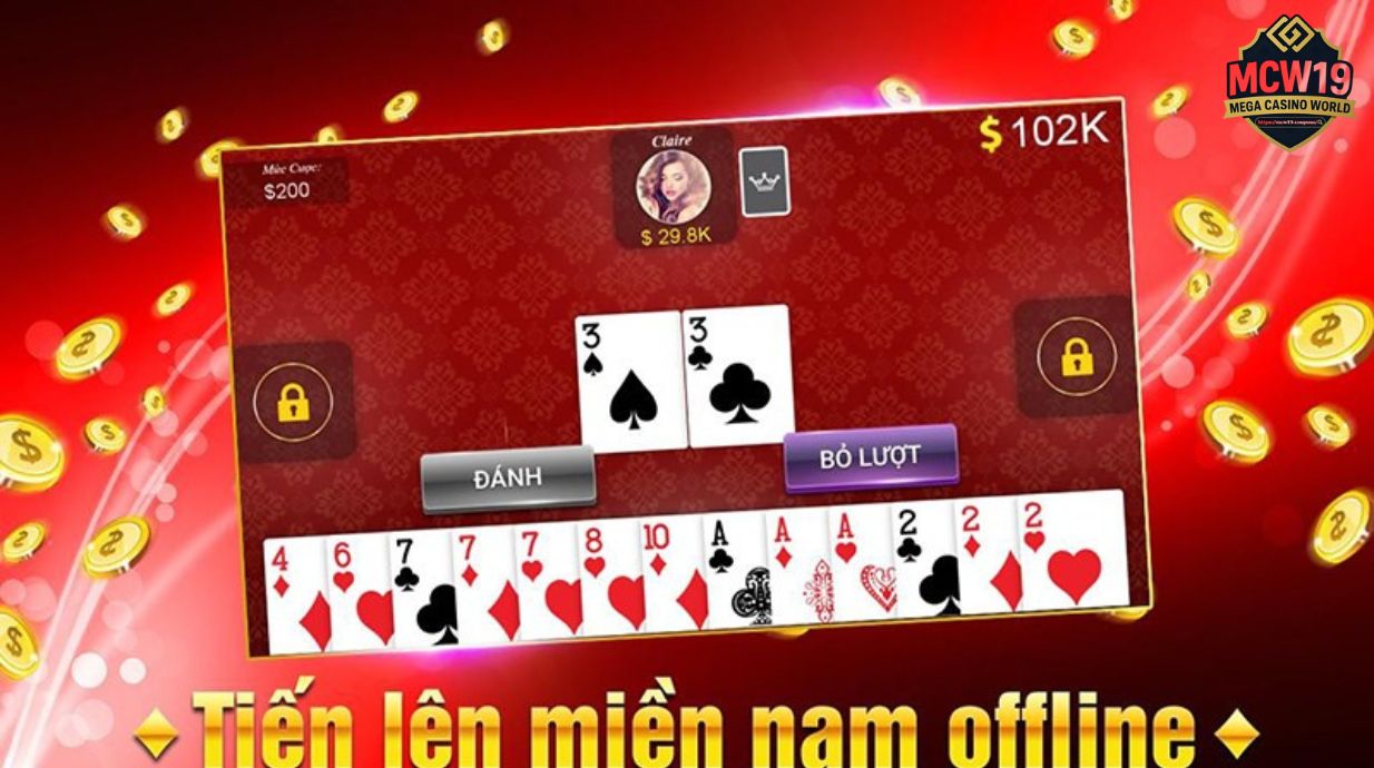 Tiến lên miền Nam – Luật chơi, chiến thuật & mẹo thắng lớn 3 Chiến Thuật Nâng Cao Trong Tiến Lên Miền Nam